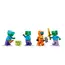 ლეგო LEGO Constructor Minecraft Zombie Dungeon - Primestore.ge
