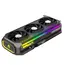 ვიდეო დაფა Zotac GAMING GeForce RTX5070 Ti AMP Extreme INFINITY 16GB 256-Bit GDDR7 - ZT-B50710B-10P - Primestore.ge