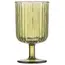 ჭიქების ნაკრები Ardesto Glasses set, 300ml, 2pcs, glass, green - Primestore.ge