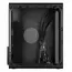 კომპიუტერის ქეისი 2E-V285B, PC case 2E Credo V285B without PSU, 1xUSB3.0, 1х USB 2.0, 1xUSB Type-C, 1x120mm, VGA 300mm, mATX, black - Primestore.ge