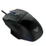 მაუსი AULA S12 Rainbow Backlight Wired Gaming Optical Mouse Black - Primestore.ge