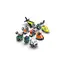 ლეგო LEGO Constructor Airplane, Service Truck & Ho.. V29 - Primestore.ge