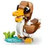 ლეგო LEGO Constructor Creator Cute Animals: Playful Puppy Dog - Primestore.ge