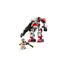 ლეგო LEGO Constructor Clone Shock Trooper™ Mech V29 - Primestore.ge
