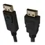 კაბელი Gembird CC-DP-HDMI-3M 4K/60Hz DisplayPort to HDMI Cable 3m - Primestore.ge