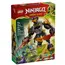 ლეგო LEGO Constructor Cole's Mission Mech & Dragon.. V29 - Primestore.ge