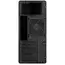 კომპიუტერის ქეისი 2E-V500B, PC case 2E Credo V500B without PSU, 1xUSB3.0, 1х USB 2.0, 1xUSB Type-C, 1x120mm, VGA 310mm, ATX, black - Primestore.ge