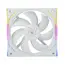 ქულერი THERMALRIGHT TL-M12W 120mm ARGB Case Fan 1500 RPM±10% - Primestore.ge