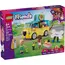 ლეგო LEGO Constructor Friends Pet Accessories Van - Primestore.ge