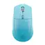 მაუსი SteelSeries Mouse Rival 3 Gen 2, RGB, USB-A/WL/BT, aqua - Primestore.ge