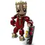 ლეგო LEGO Constructor Super Heroes 76341 V29 - Primestore.ge