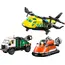 ლეგო LEGO Constructor Airplane, Service Truck & Ho.. V29 - Primestore.ge