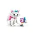 ლეგო LEGO Constructor Disney Classic The Aristocats Adorable Marie - Primestore.ge