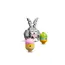 ლეგო LEGO Constructor Iconic Easter Bunny and Chick Egg Hunt - Primestore.ge
