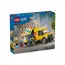 ლეგო LEGO Constructor The LEGO® Van V29 - Primestore.ge