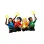 ლეგო LEGO Constructor Advent Harry Potter 2025 - Primestore.ge