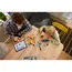 ლეგო LEGO Constructor Spidey Team Spidey Pirate Ship - Primestore.ge