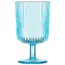 ჭიქების ნაკრები Ardesto Glasses set, 300ml, 2pcs, glass, blue - Primestore.ge