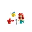 ლეგო LEGO Constructor Disney Princess Ariel's Magical Mini Palace - Primestore.ge