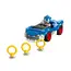 ლეგო LEGO Constructor Sonic: Speedster Lightning V29 - Primestore.ge