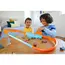 სათამაშო ტრასა Mattel Rapid Raceway Champion - Primestore.ge