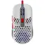 მაუსი Xtrfy M42, USB-A, RGB,  Retro - Primestore.ge