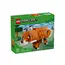ლეგო LEGO Constructor Minecraft The Fox - Primestore.ge