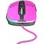 მაუსი Xtrfy M4, USB-A, RGB - Primestore.ge