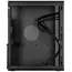 კომპიუტერის ქეისი 2E-V500B, PC case 2E Credo V500B without PSU, 1xUSB3.0, 1х USB 2.0, 1xUSB Type-C, 1x120mm, VGA 310mm, ATX, black - Primestore.ge