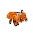ლეგო LEGO Constructor Minecraft The Fox - Primestore.ge