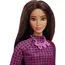 თოჯინა Mattel Barbie® Fashionistas® Doll - PinkCheckers - Primestore.ge