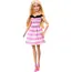 ბარბის თოჯინა MATTEL Barbie 65th Anniversary Doll - Primestore.ge