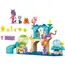 ლეგო LEGO Constructor Gabby's Dollhouse Mermaid Gabby's Aquarium Adventure - Primestore.ge