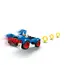 ლეგო LEGO Constructor Sonic: Speedster Lightning V29 - Primestore.ge