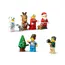 ლეგო LEGO Constructor Advent City 2025 - Primestore.ge