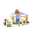 ლეგო LEGO Constructor Friends Heartlake City Bunny Hotel - Primestore.ge