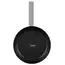 ტაფა Ardesto Fry pan Gemini Marmo, 28cm, aluminium, gray - Primestore.ge
