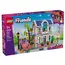 ლეგო LEGO Constructor Friends Liann's Family House - Primestore.ge