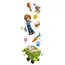 ლეგო LEGO Constructor Friends Heartlake City Convenience Store - Primestore.ge