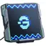 გეიმერული განათება Govee H8630 LED Gaming Pixel Light 32x32 Pixels, RGBIC, WI-FI/Bluetooth - Primestore.ge