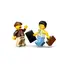 ლეგო LEGO Constructor City Yellow Taxi - Primestore.ge