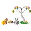 ლეგო LEGO Constructor Iconic Easter Bunny and Chick Egg Hunt - Primestore.ge
