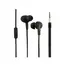 ყურსასმენი Logilink HS0042 Water resistant (IPX6) Stereo In-Ear Headset with Mic Black - Primestore.ge