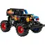 ლეგო LEGO Constructor Technic Monster Jam™ Grave Digger™ Fire and Ice - Primestore.ge