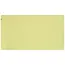 მაუსპადი 2E GAMING Mouse Pad PRO Speed, XL (800x450x3mm), yellow - Primestore.ge