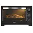 ელექტრო ღუმელი ARDESTO Electric oven, 45L, 2015W, mech., black - Primestore.ge