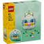 ლეგო LEGO Constructor Iconic Decorative Easter Egg - Primestore.ge