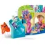 ლეგო LEGO Constructor Gabby's Dollhouse Mermaid Gabby's Aquarium Adventure - Primestore.ge