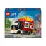 ლეგო LEGO Constructor City Fries Food Truck - Primestore.ge