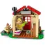 ლეგო LEGO Constructor Animal Crossing Goldie's Cozy House - Primestore.ge